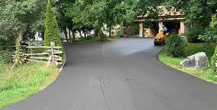 Best Asphalt Driveway Installation  in Bremen, GA